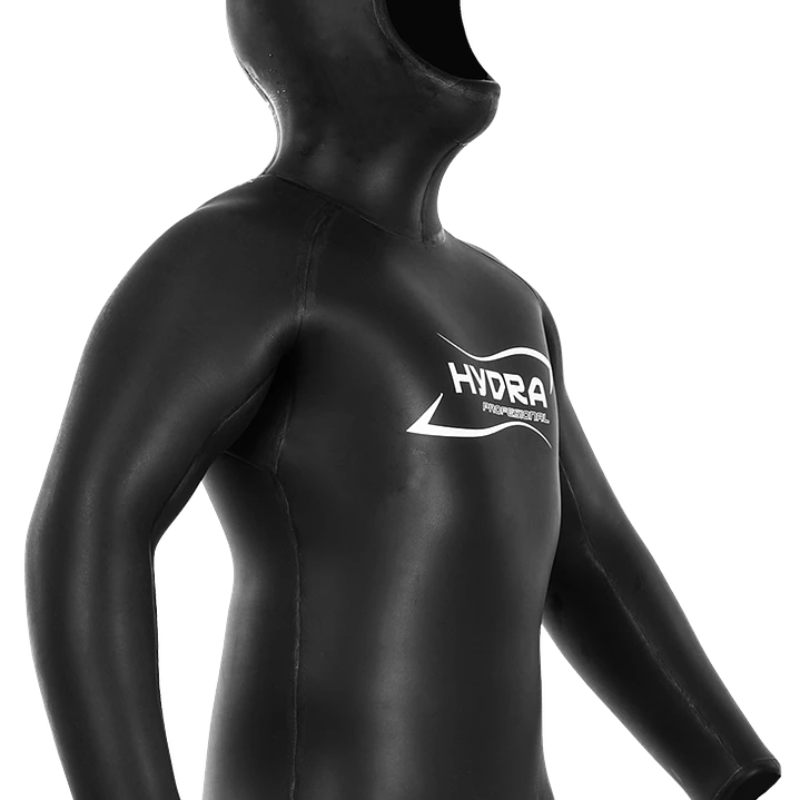 Chaqueta de Buceo Hydra Profesional 1