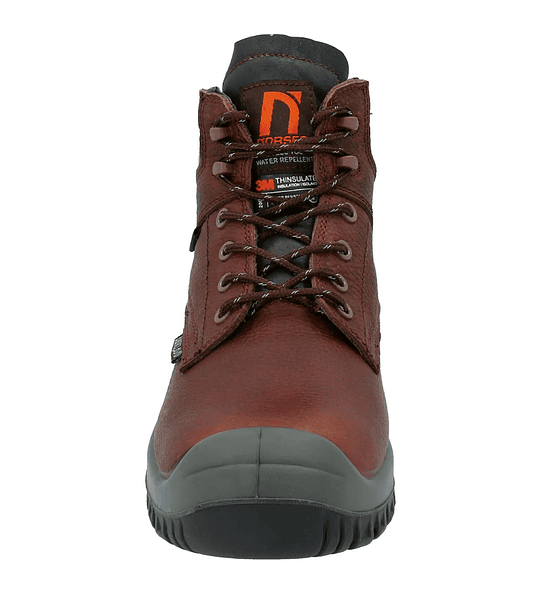 Zapato de seguridad NS 586 PRO Calzado de Seguridad Hombre Mujer Norseg