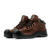 Zapato de Seguridad Proflex Hombre MujEr Botín de Seguridad Unisex PF106C