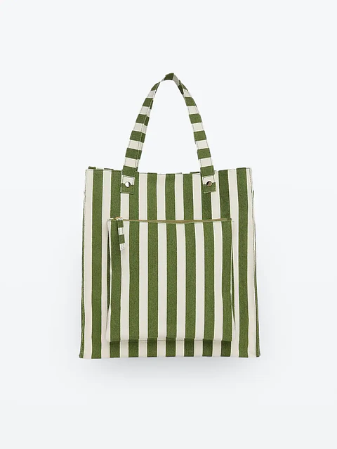 Bolsa de demonstração