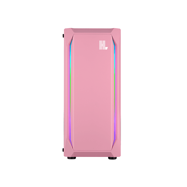 Gabinete Pink Evolution (No Incluye Fan)