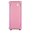 Gabinete Pink Evolution (No Incluye Fan)