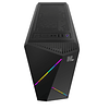 Gabinete Black Total Revolution