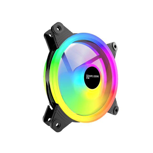 Gabinete Black Total Revolution