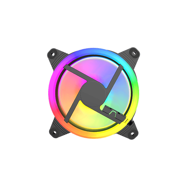 Gabinete Black Total Revolution