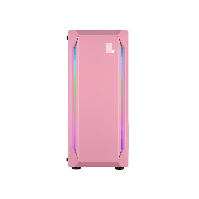 Gabinete Pink Total Evolution