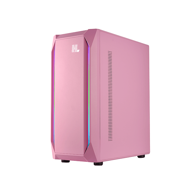 Gabinete Pink Total Evolution