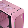 Gabinete Pink Total Evolution