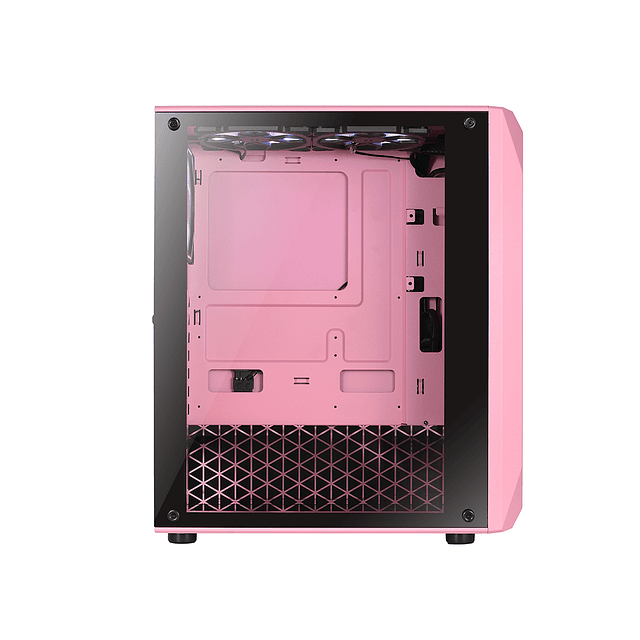 Gabinete Pink Total Evolution