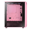 Gabinete Pink Total Evolution