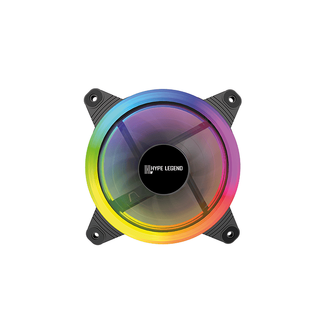 Ventilador PF2 120mm(una unidad)