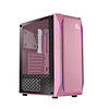 Gabinete Pink Evolution (No Incluye Fan)