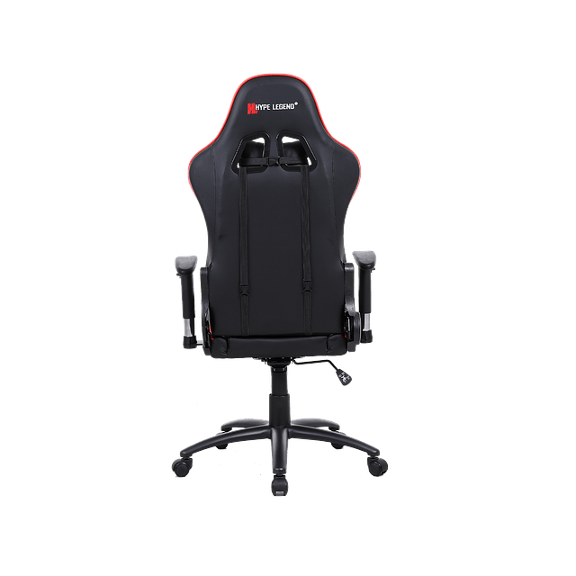 Silla Gamer Red Hero