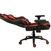 Silla Gamer Red Beast 