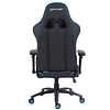 Silla Gamer Light Blue Beast