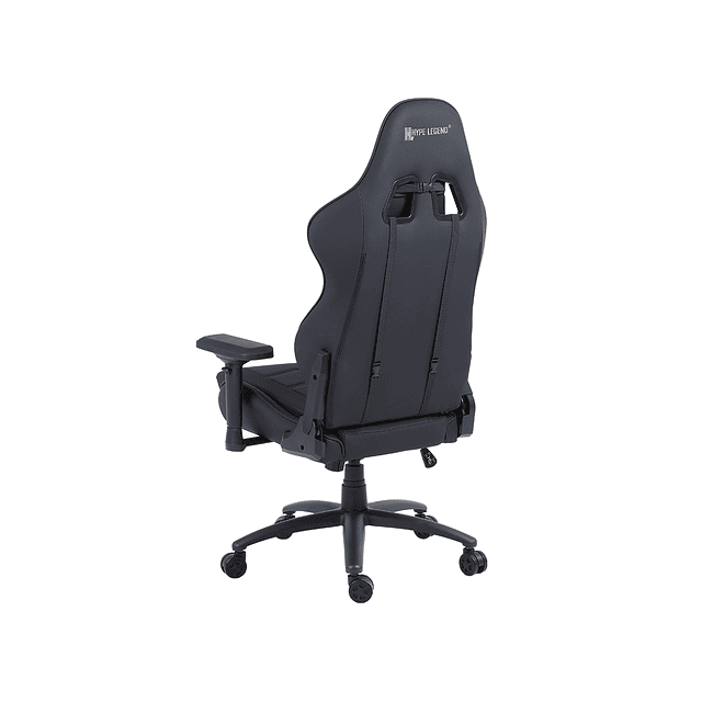 Silla Gamer Black Beast