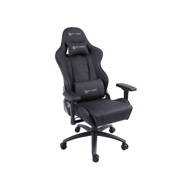 Silla Gamer Black Beast