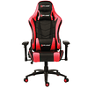 Silla Gamer Red Evil