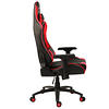 Silla Gamer Red Evil