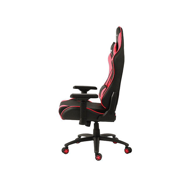 Silla Gamer Red Evil