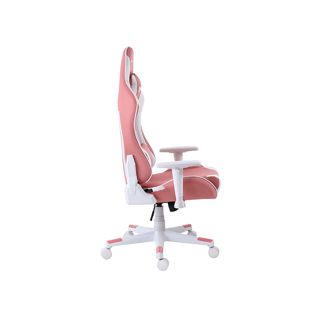 Silla Gamer Rosada Pinku Sweet Evil