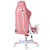 Silla Gamer Rosada Pinku Sweet Evil