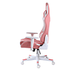 Silla Gamer Rosada Pinku Sweet Evil