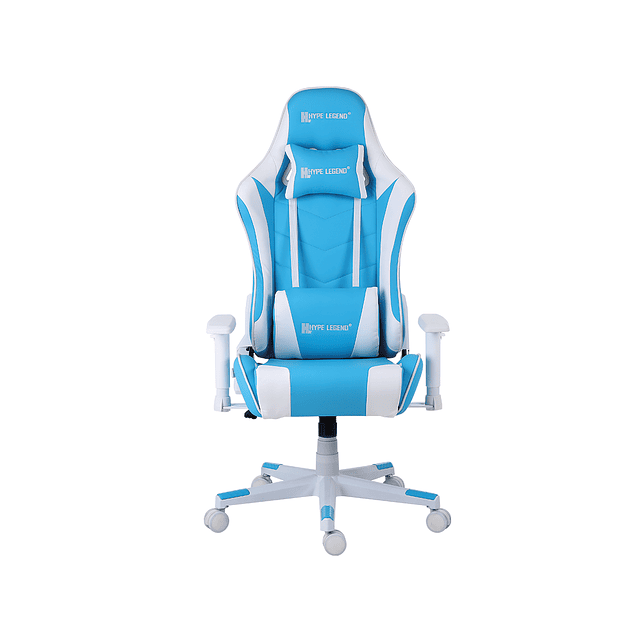 Silla Gamer Raitoburu Sweet Evil 