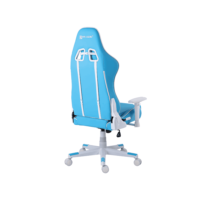 Silla Gamer Raitoburu Sweet Evil 