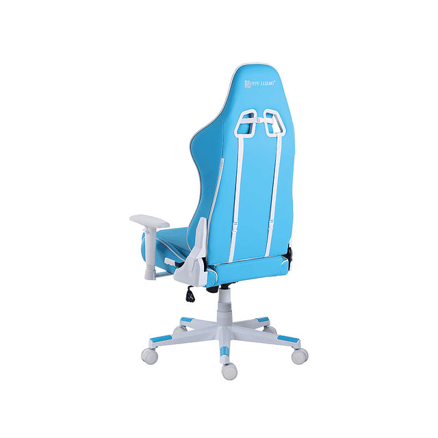 Silla Gamer Raitoburu Sweet Evil 