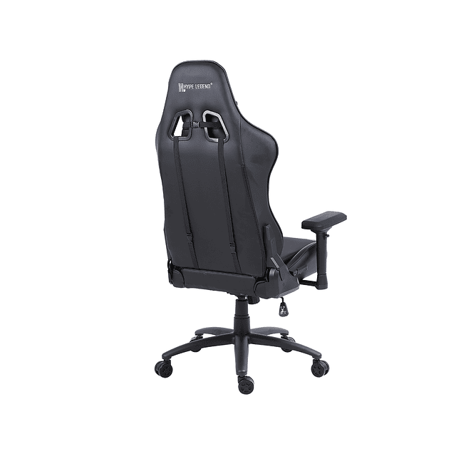 Silla Gamer Kuro Sweet Evil 