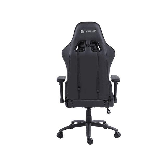 Silla Gamer Kuro Sweet Evil 