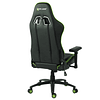 Silla Gamer Green Evil