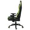 Silla Gamer Green Evil