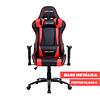 Silla Gamer Red Hero