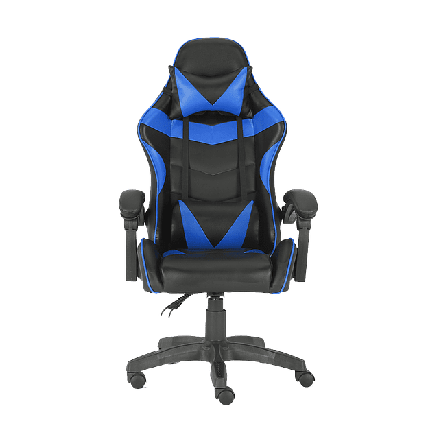 Silla Gamer Explorer Blue