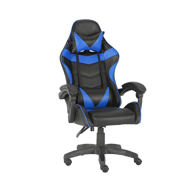 Silla Gamer Explorer Blue