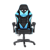 Silla Gamer Explorer Light Blue