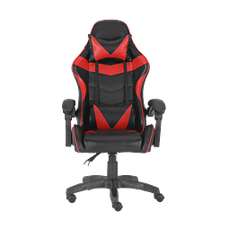 Silla Gamer Explorer Red