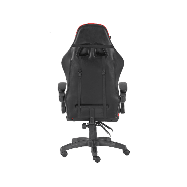 Silla Gamer Explorer Red