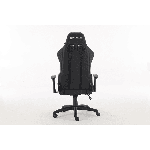Silla Gamer White Hero 