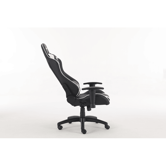 Silla Gamer White Hero 