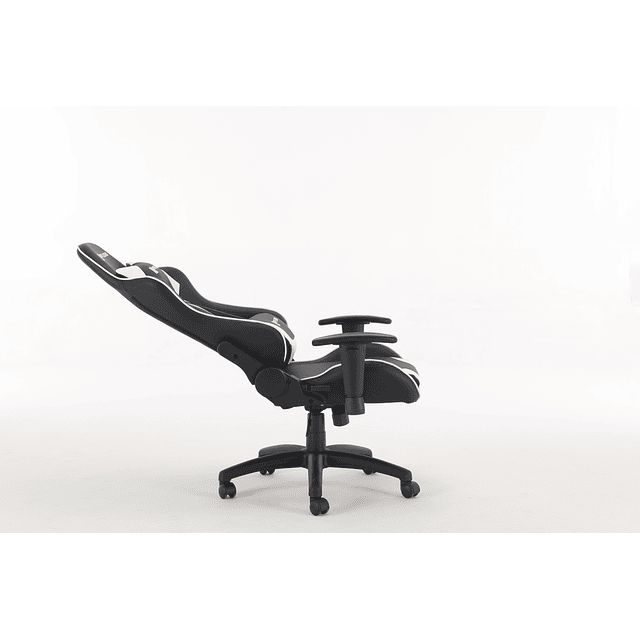 Silla Gamer White Hero 