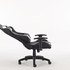 Silla Gamer White Hero 