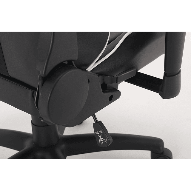 Silla Gamer White Hero 