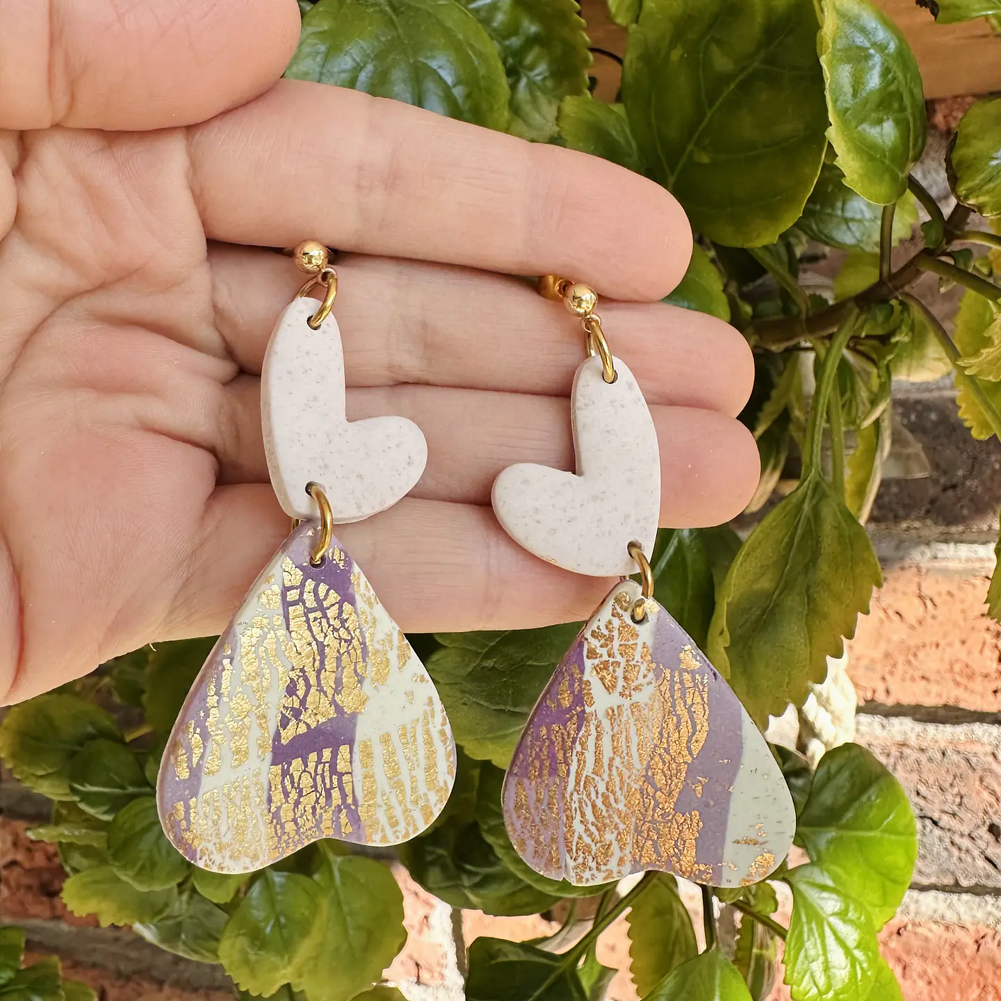 Corazón Dorado 💛 1