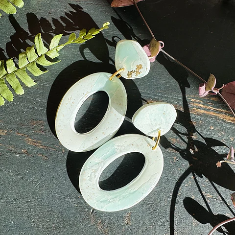 Óvalo Jade 💎
