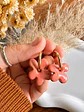 Café Moca Flores chocolate  - Miniatura 1