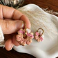 Café Moca Flor colores y Brillos - Miniatura 1