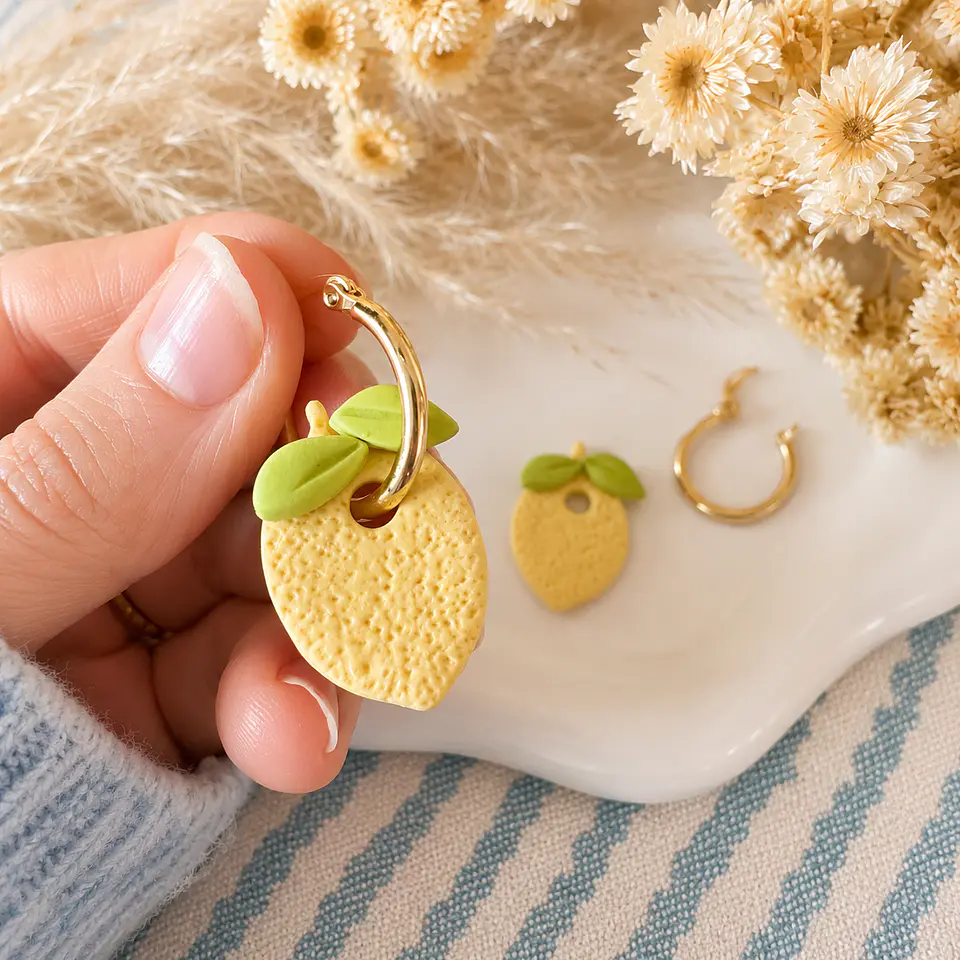 🍋 CHARM Limón Mediterráneo 2